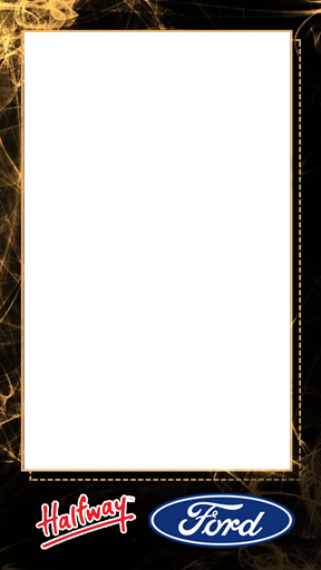 Corproate SPIN 360 Video Overlay designed by Photobooth LAB - Photobooth and SPIN 360 Company